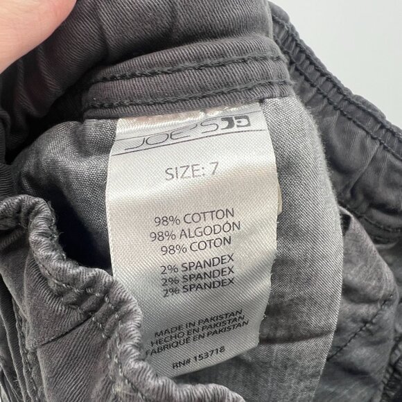 Lot of 3 Boys Size 7/8 Joggers/Jeans - Picture 4 of 11